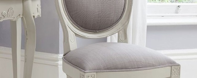 French Style Dining Chairs